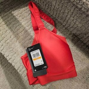 Under Armour Sports Bra
